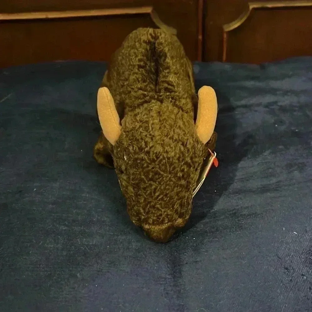 Ty Beanie Baby Roam